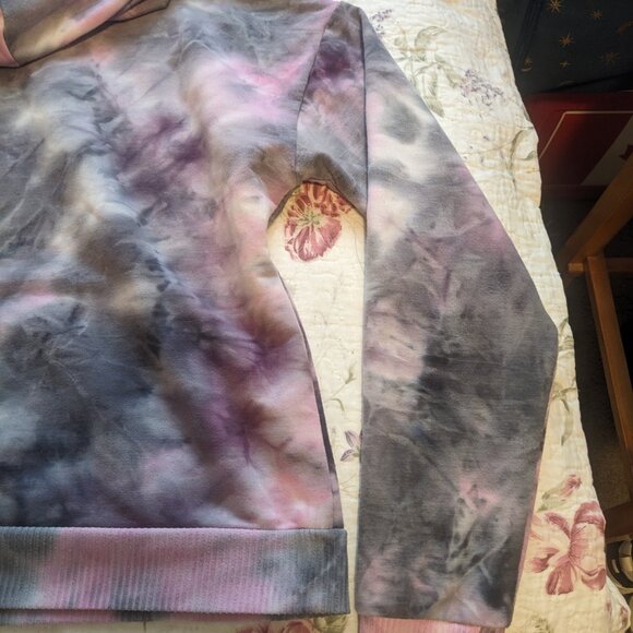 Hoodie bebe - Picture 2 of 7